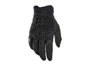 REKAWICE FOX DIRTPAW BLACK/BLACK XXL