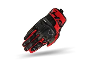 REKAWICE SHIMA BLAZE MEN RED M