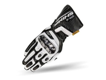 REKAWICE SHIMA STR-2 GLOVES WHITE XL