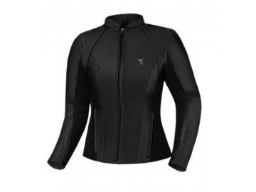 KURTKA SHIMA MONACO 2.0 JACKET BLACK LADY M