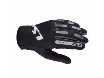 REKAWICE LS2 BEND MAN BLACK GREY M