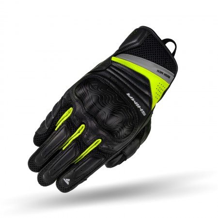 REKAWICE SHIMA RUSH GLOVES MEN FLUO XL