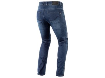 SPODNIE OZONE JEANS HORNET II BLUE W28L34