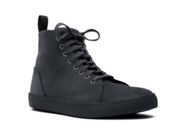 BUTY REBELHORN TRAMP II BLACK 43