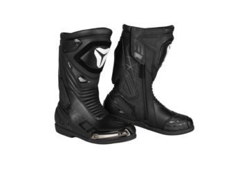 BUTY SECA HYPER II BLACK 43