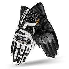 REKAWICE SHIMA STR-2 GLOVES WHITE XXL