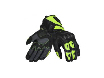 REKAWICE SECA ATOM FLUO YELLOW M