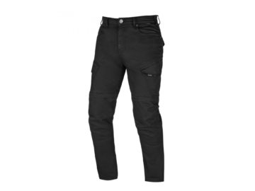 SPODNIE SECA SQUADRON JEANS BLACK 34