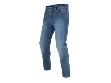 SPODNIE REBELHORN JEANS CLASSIC III REGULAR W36L34