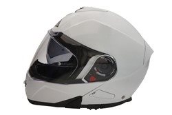 KASK SMK GULLWING GLOSS WHITE SZCZEKOWY GL100  L