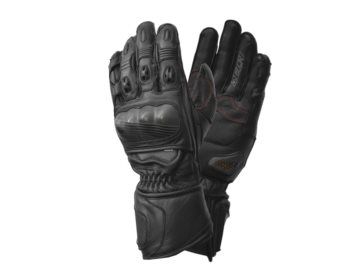 REKAWICE SECA ATOM III BLACK L