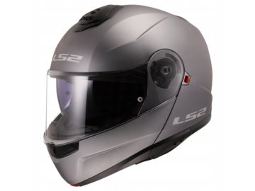 KASK LS2 FF908 STROBE II SOLID MAT TITAN 3XL