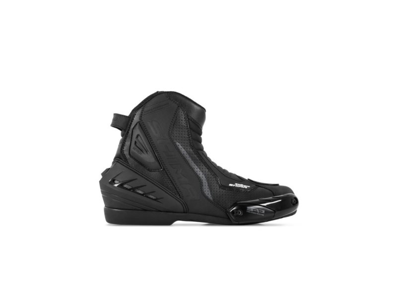 BUTY SHIMA SX-6 BLACK 44