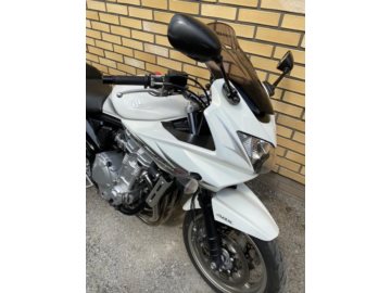 SUZUKI GSF 1250 BANDIT PGS 75A2