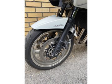 SUZUKI GSF 1250 BANDIT PGS 75A2