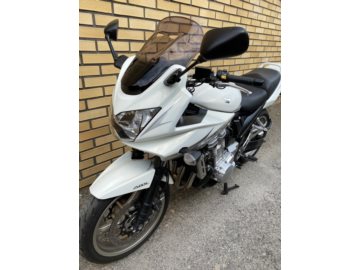 SUZUKI GSF 1250 BANDIT PGS 75A2