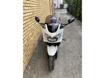 SUZUKI GSF 1250 BANDIT PGS 75A2